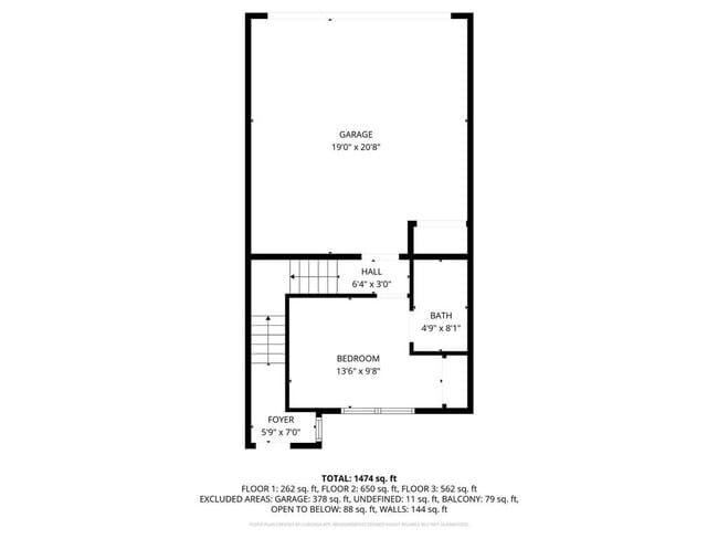 Building Photo - 3371 Dogwood Dr