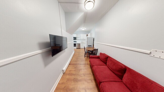 Building Photo - Fully Renovated 4BR/1.5BA on Science Hill | New Everything | Steps to Yale