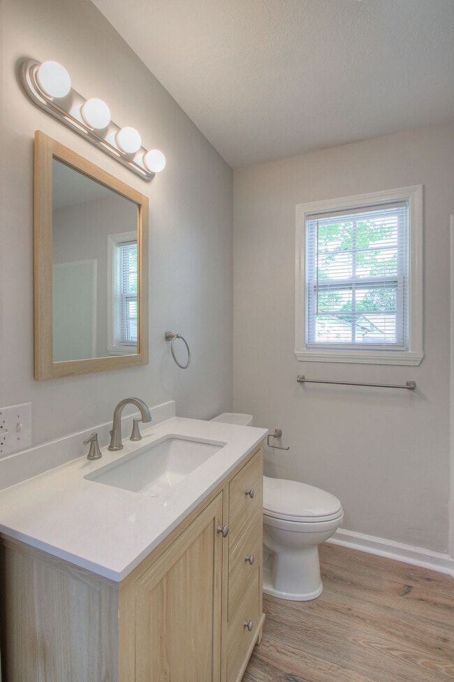 Building Photo - Remodeled 2BR Townhome in Spring Hill