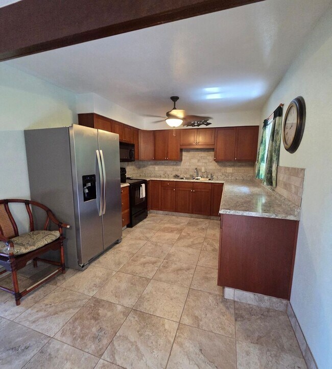 Building Photo - Fully furnished 2 bedrooms in Kauhale Nani