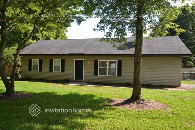 Building Photo - 7001 Fieldlark Ln