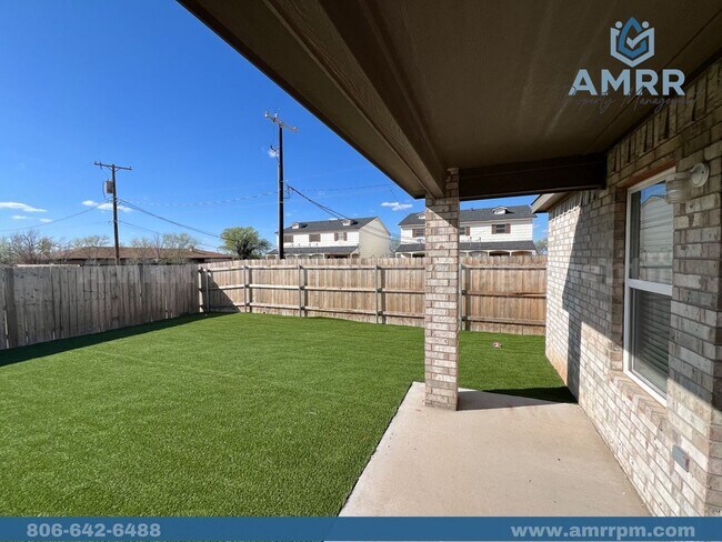 Building Photo - 2614 N Avenue P