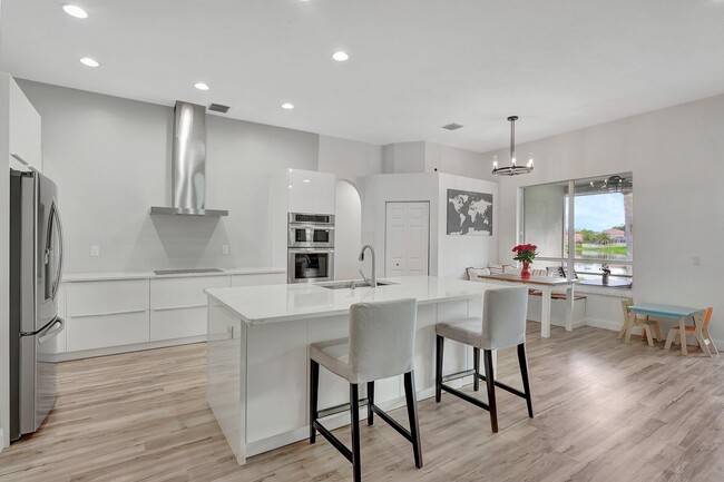 Building Photo - 5035 NW 57th Way