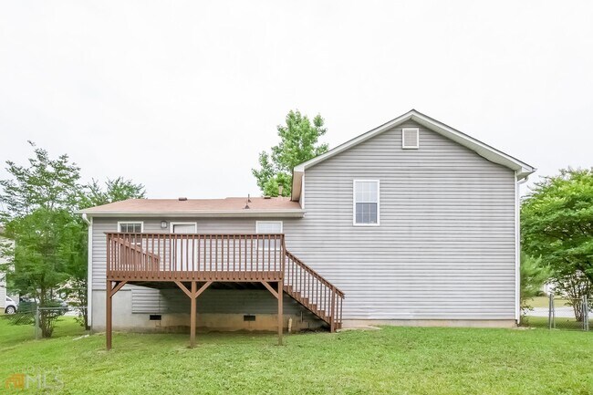 Building Photo - 206 Ivy Crest Dr