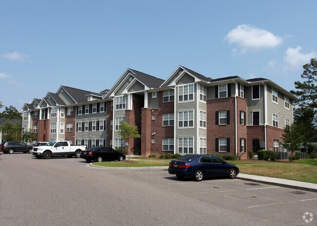 Wisteria Place Apartments Summerville, SC Apartment Finder
