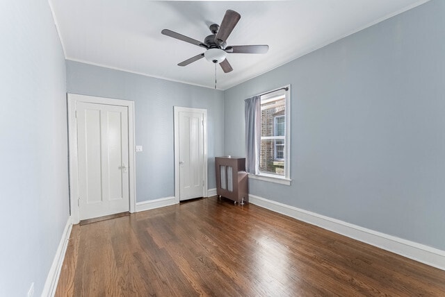 Building Photo - 4820 W Wolfram St