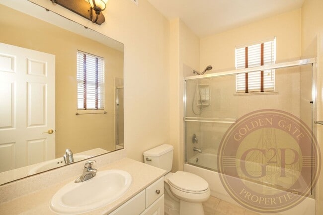 Building Photo - Sunset - 3 BR, 3.5 BA Townhouse 2,225 Sq. Ft. - 3D Virtual Tour, 2 Car Garage