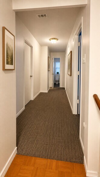 Building Photo - 2107 Restridge Dr