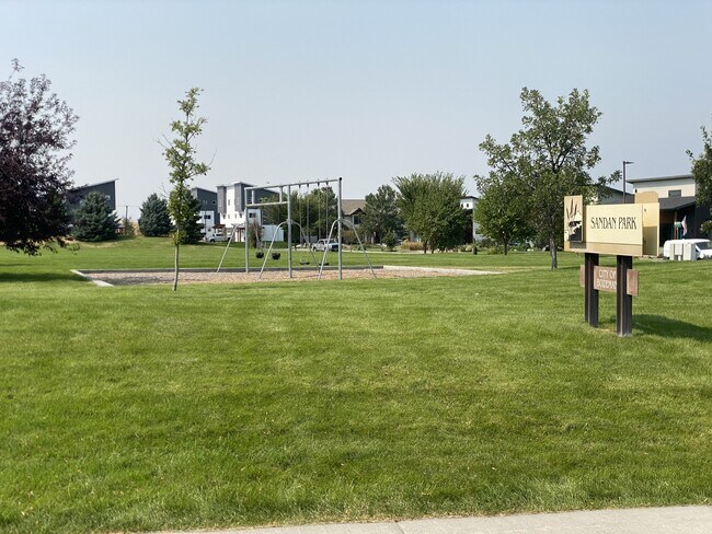Building Photo - 2977 Fen Way