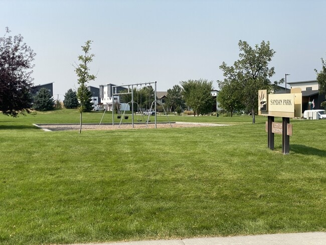 Building Photo - 2979 Fen Way