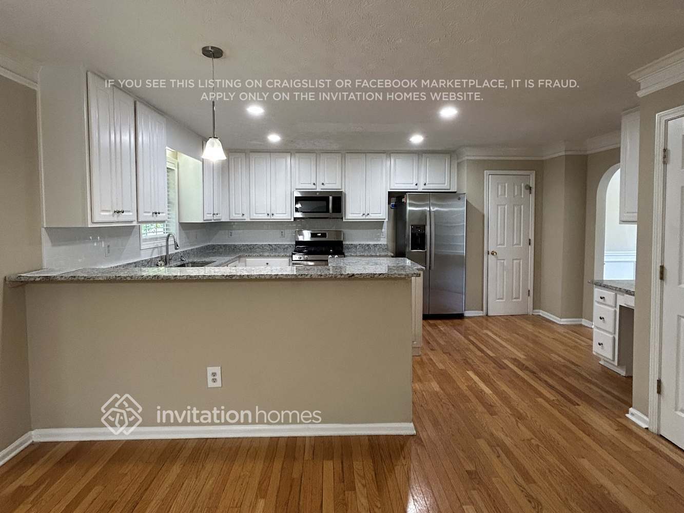 Building Photo - 4921 Heritage Crossing Dr SW