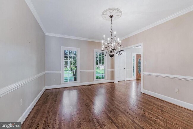 Building Photo - 615 Nalls Farm Way