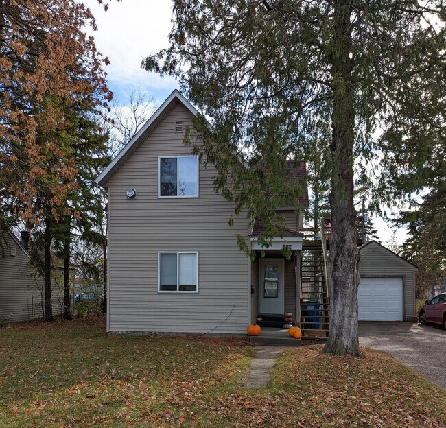 119 Adrian St 119 Adrian St Wausau WI 54401 Apartment Finder