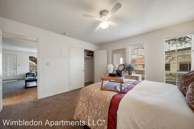 Building Photo - 7605 E 49th St