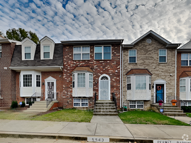 Building Photo - 5543 E Boniwood Turn