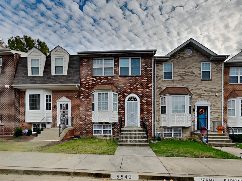Building Photo - 5543 E Boniwood Turn