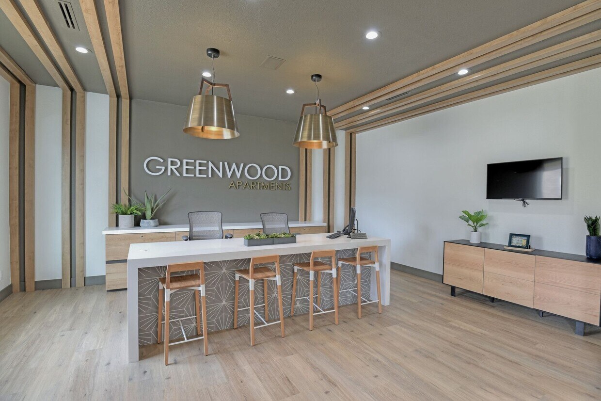 Greenwood Point Apartment Homes Englewood