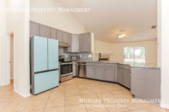 Building Photo - 11906 Canterwood Dr