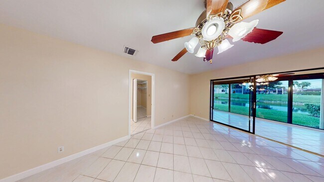 Building Photo - 2BR/ 2BA Condo In Golden Lakes - An Active...