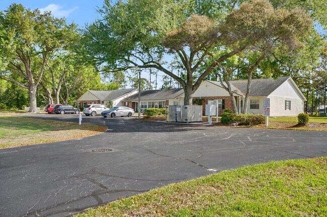 Building Photo - Available now!