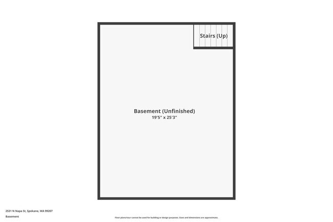 Building Photo - Northside 2 story