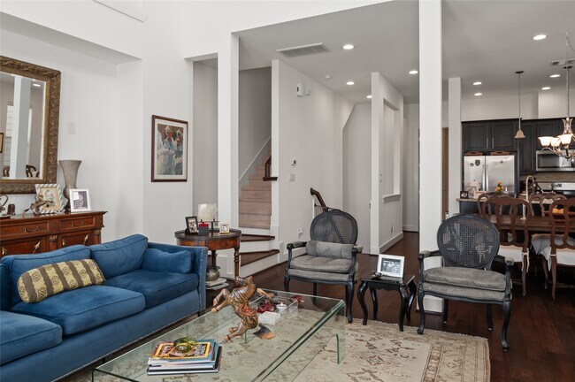 Building Photo - 1209 Cedarpost Tree Springs Pl