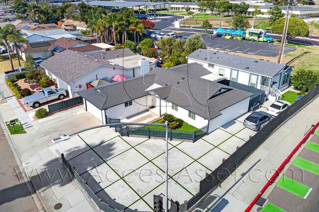 Building Photo - 1509 Goodwin Dr