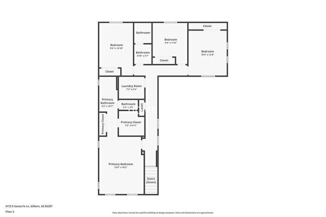 Building Photo - 4172 E Santa Fe Ln