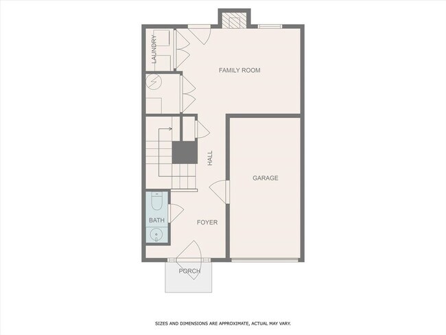 Building Photo - COMING SOON- 3 Bedroom 2 Half Bath Townhome in Spotsylvania