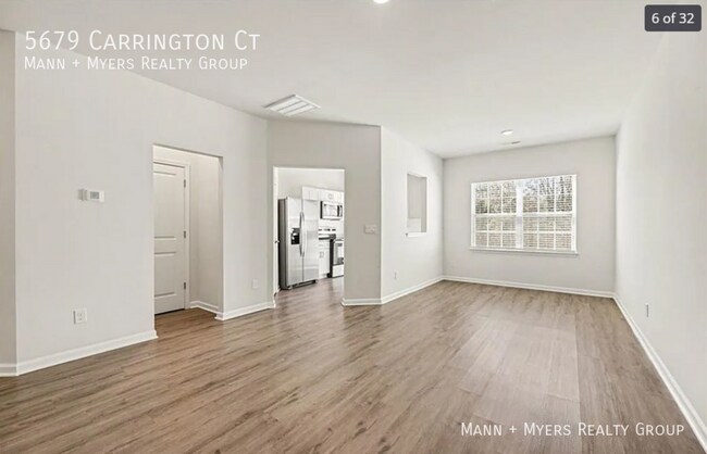 Building Photo - 5679 Carrington Ct