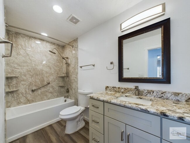 Building Photo - Beautifully Remodeled single Level Home Available Now