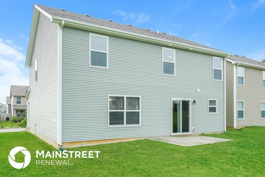 Building Photo - 2201 Walcot Way