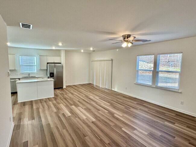 Building Photo - Be the First to Live in This Beautiful 5 B...