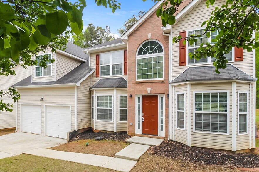 Primary Photo - 1037 Summer Cypress Dr