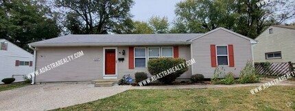 Building Photo - Beautiful Ranch Home in KCMO-Available NOW!!