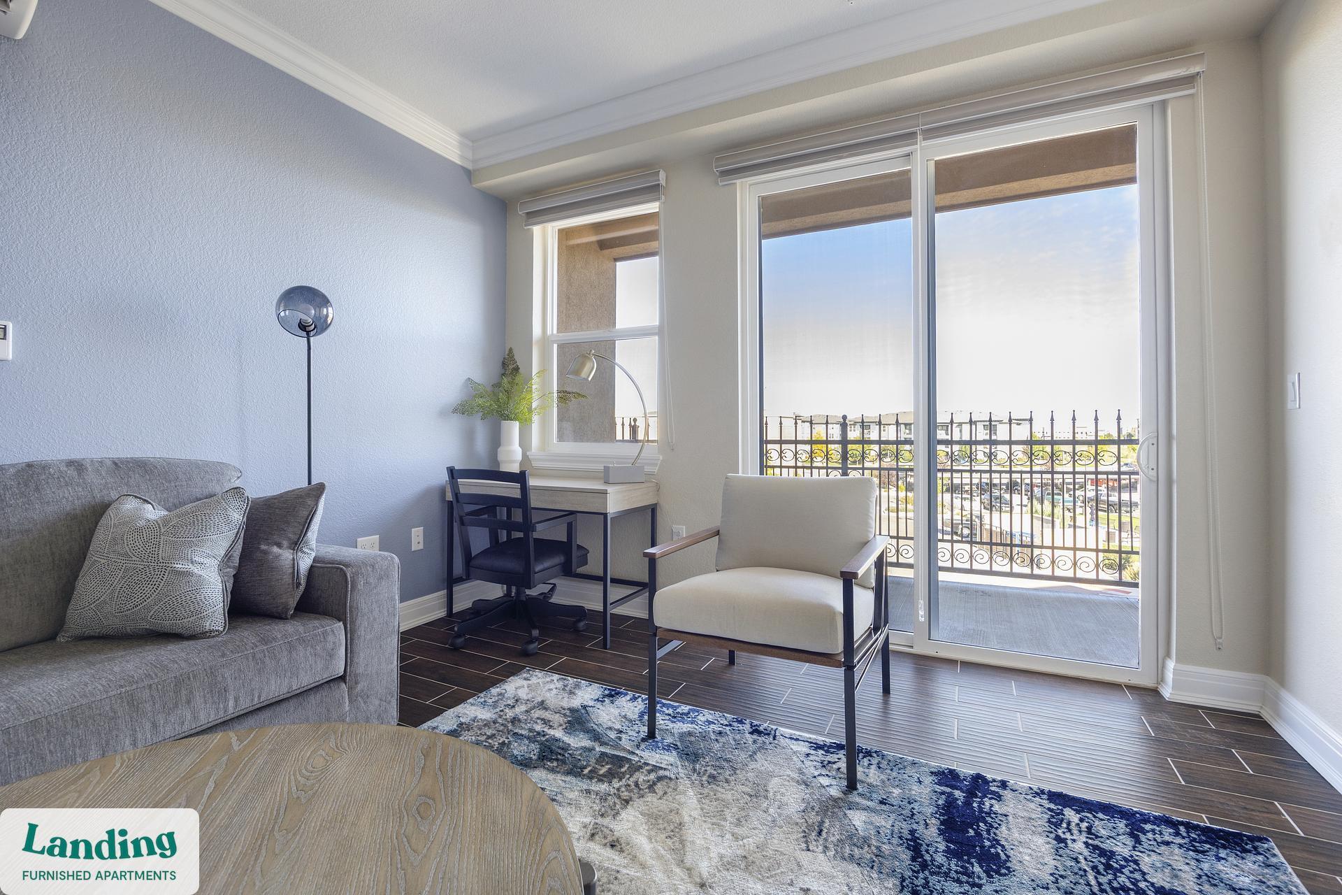 Building Photo - 5150 Ronald Reagan Blvd