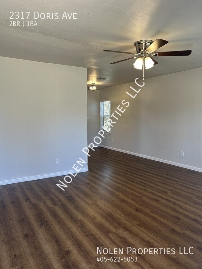 Building Photo - 2317 Doris Ave