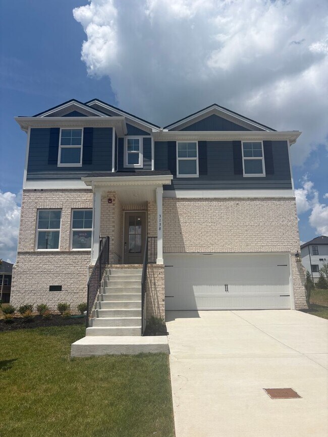 Building Photo - New Construction | Covered Deck + Open Living | Columbia, TN