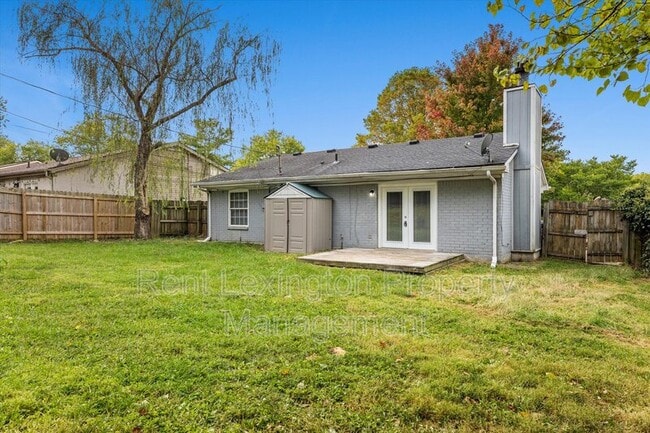 Building Photo - 3340 Featherston Dr