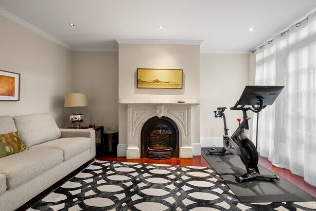 Building Photo - 54 Union Pk