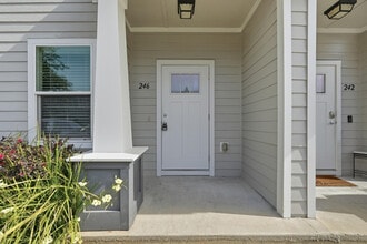 Building Photo - 246 N Sand Palm Rd