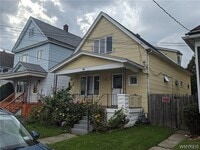 Building Photo - 96 Fredro St