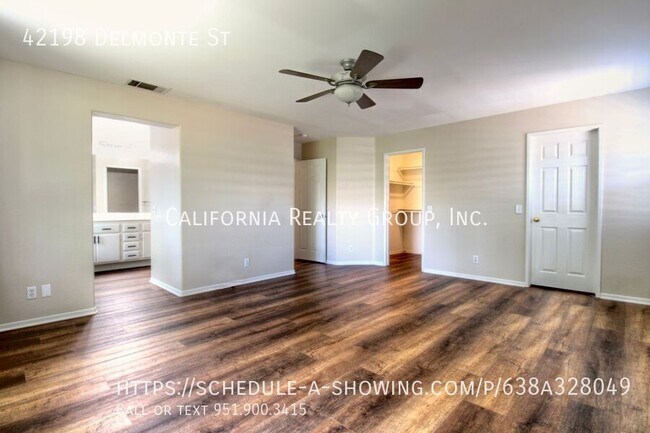 Building Photo - 42198 Delmonte St