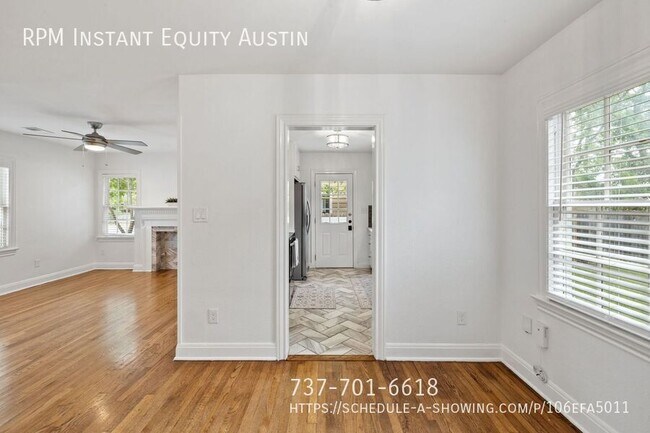 Building Photo - 5413 Avenue F