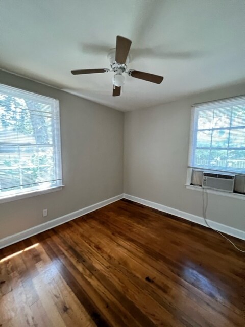 Bedroom 2 - 734 Hillcrest St