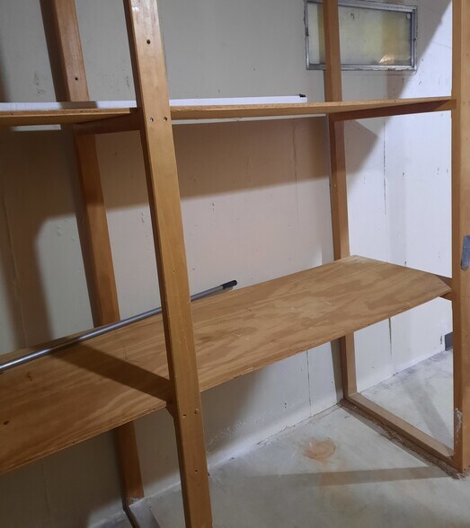 Storage - 3439 Finger Rd
