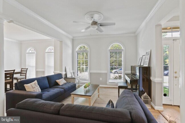 Building Photo - 24906 Earlsford Dr