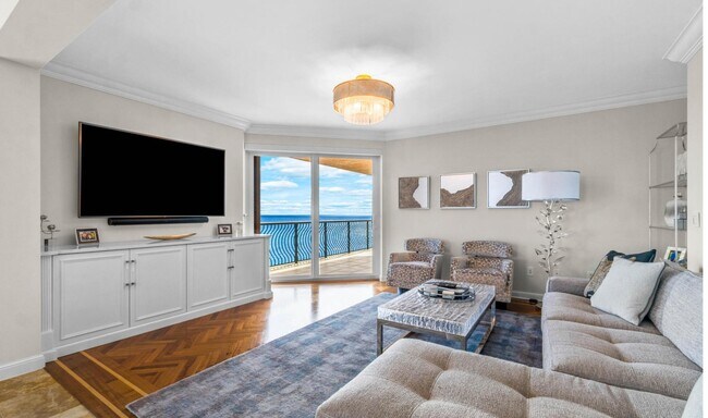 Building Photo - 5150 N Ocean Dr