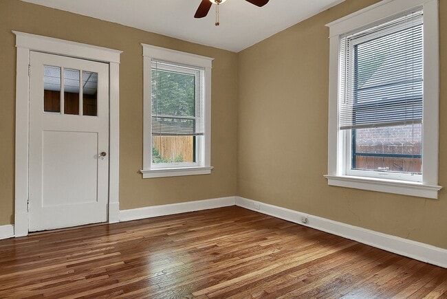 Building Photo - 7702 Lile Ave