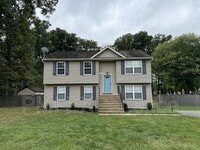 Building Photo - 9101 McPherson St